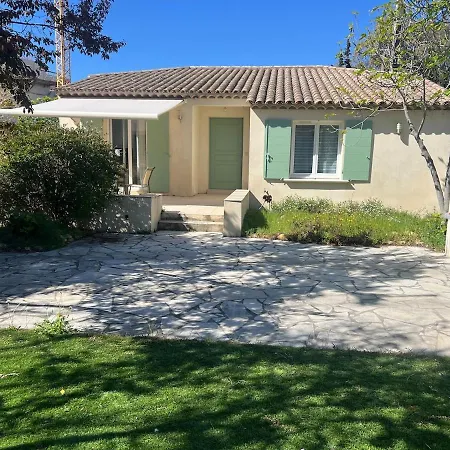 Esterel, Centre Ville, Jardin Arbore Et Plages Ferienhaus Saint-Raphaël