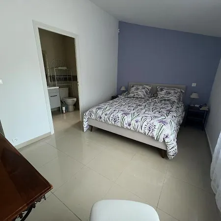 Ferienhaus Esterel, Centre Ville, Jardin Arbore Et Plages *