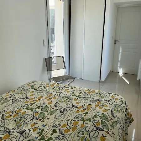 Esterel, Centre Ville, Jardin Arbore Et Plages Ferienhaus