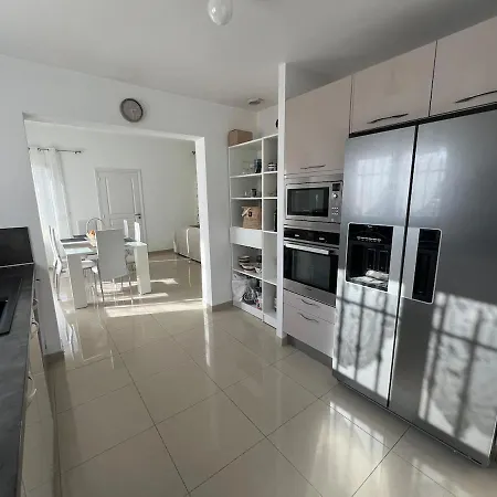 Ferienhaus Esterel, Centre Ville, Jardin Arbore Et Plages